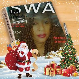 Meet your Posher, Sharon